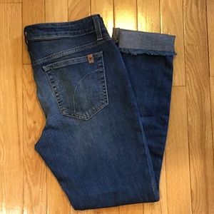 Joe’s Jeans skinny Ankle